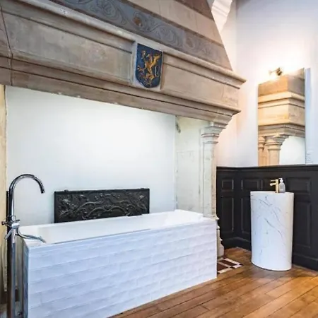 Apartman Fire, Vue Cathedrale *