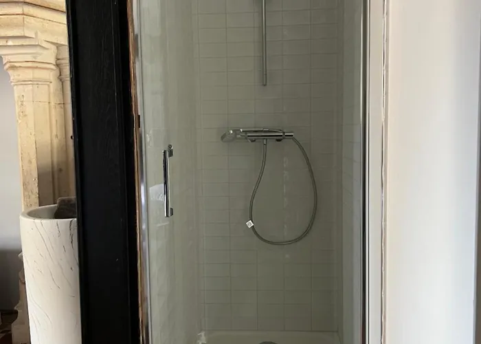 Fire, Vue Cathedrale * Reims